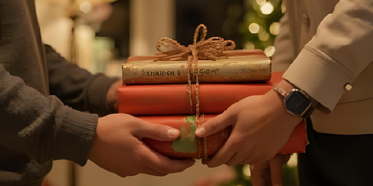 小学生　誕生日　クリスマス　プレゼント　おすすめ　本