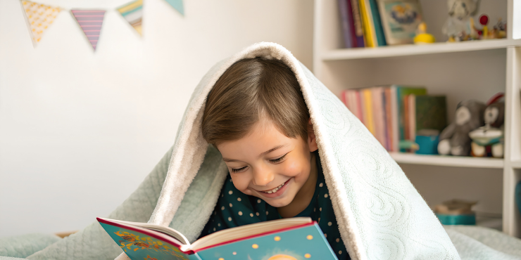 小学生　誕生日　クリスマス　プレゼント　おすすめ　本