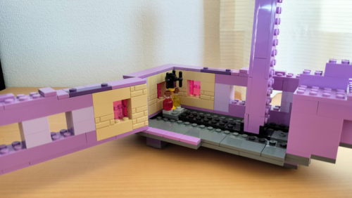 レゴ マインクラフト 正規品 互換品 比較