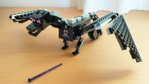 レゴ マインクラフト 正規品 互換品 比較