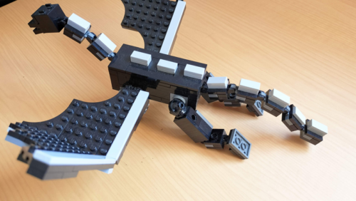 レゴ マインクラフト 正規品 互換品 比較