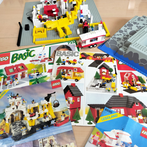 レゴ マインクラフト 正規品 互換品 ブロック 比較