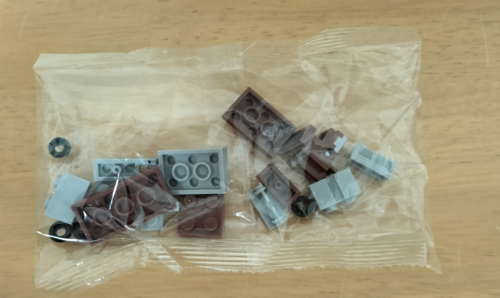 レゴ マインクラフト 正規品 互換品 比較